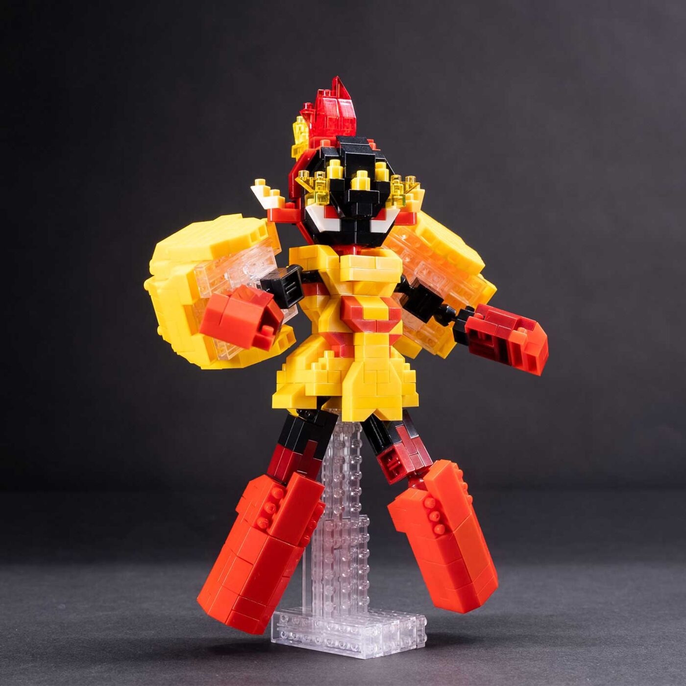 Product image of Pokémon Armarouge RS7