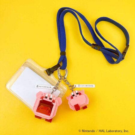 n-fig 星のカービィ すいこみの商品画像8