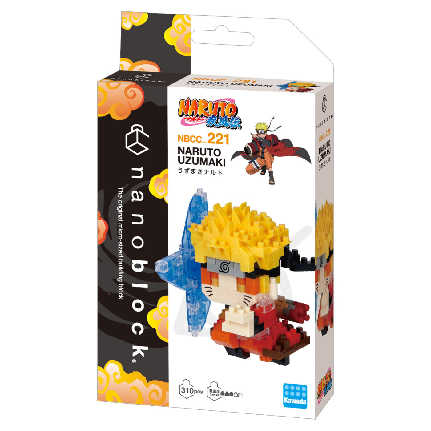 Product image of NARUTO SHIPPUDEN NARUTO UZUMAKI2