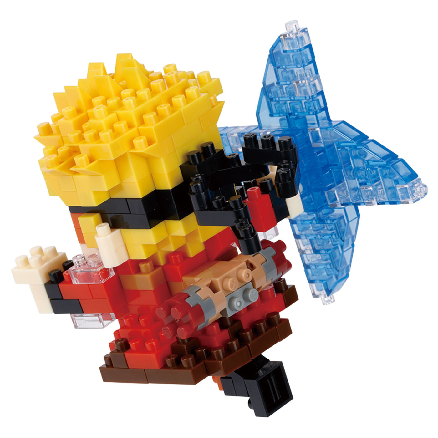 Product image of NARUTO SHIPPUDEN NARUTO UZUMAKI3