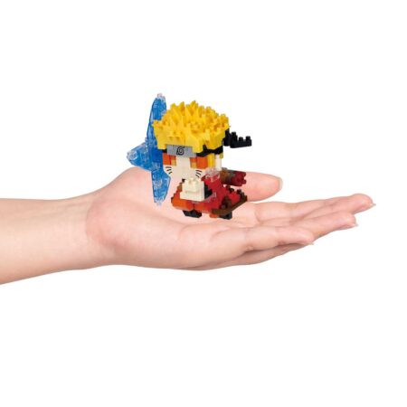 Product image of NARUTO SHIPPUDEN NARUTO UZUMAKI4
