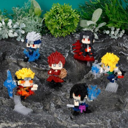 『NARUTO-ナルト- 疾風伝』 波風ミナトの商品画像5