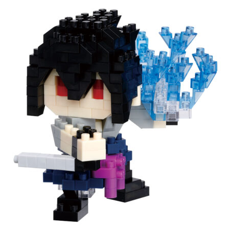 『NARUTO-ナルト- 疾風伝』 うちはサスケの商品画像1