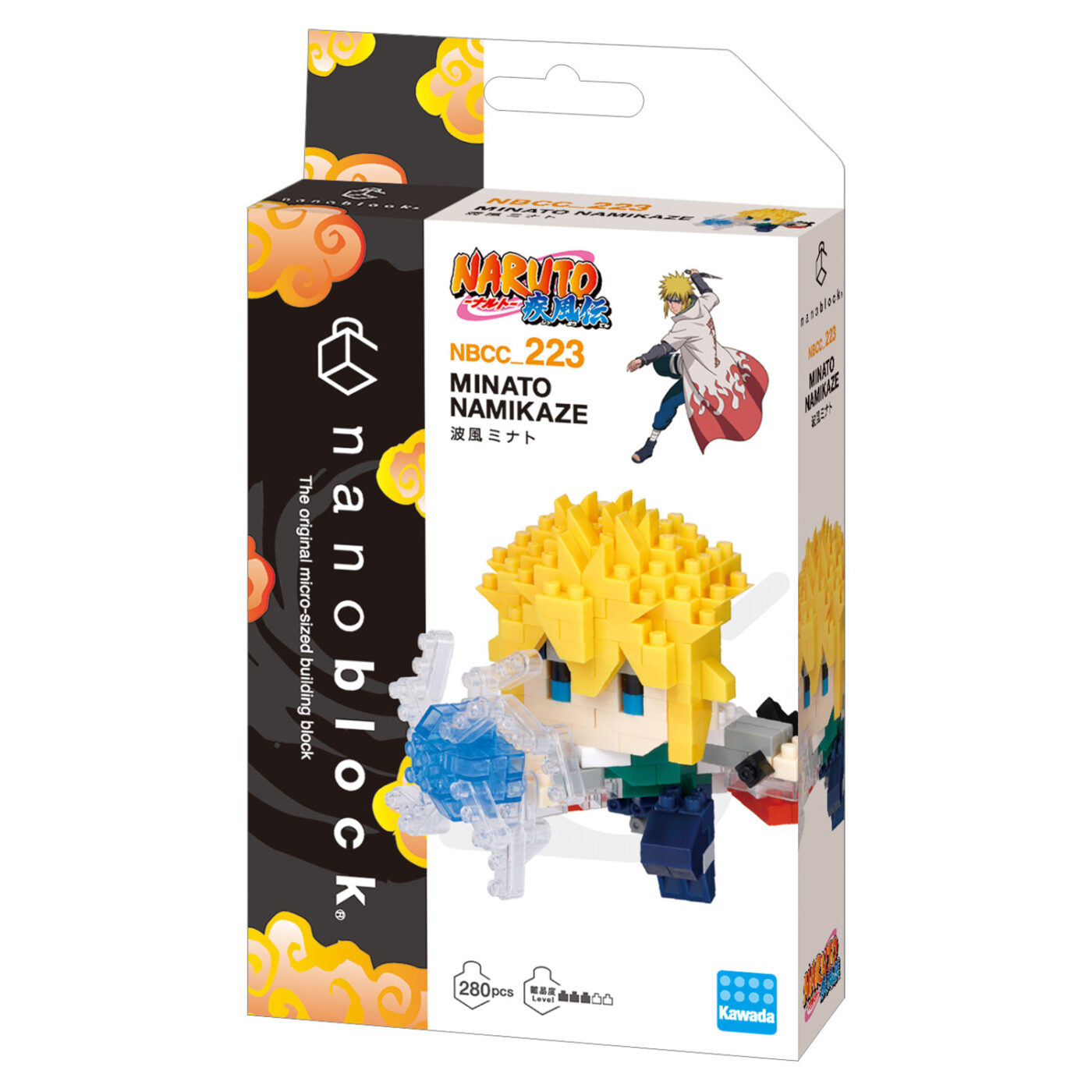 『NARUTO-ナルト- 疾風伝』 波風ミナトの商品画像2