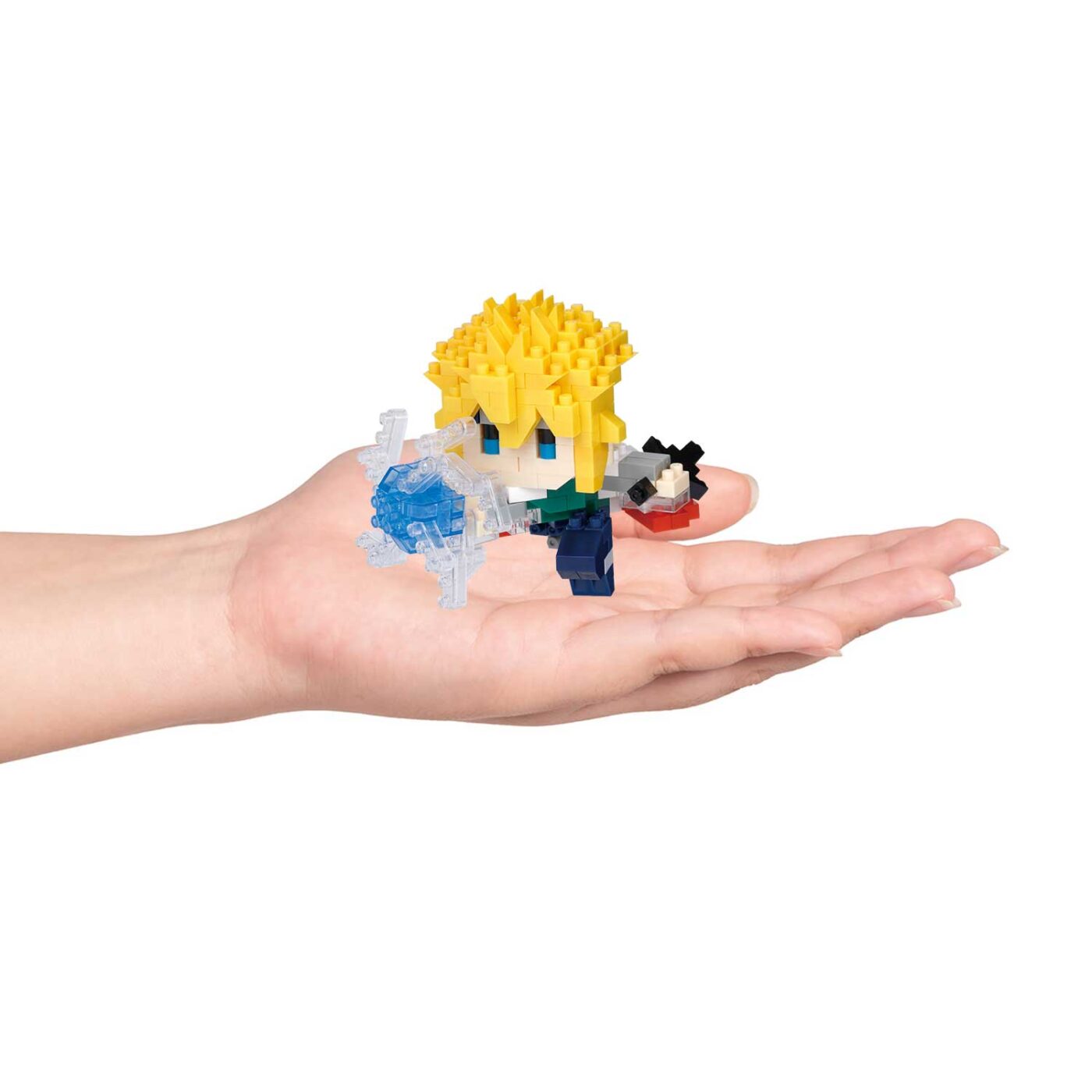 『NARUTO-ナルト- 疾風伝』 波風ミナトの商品画像4
