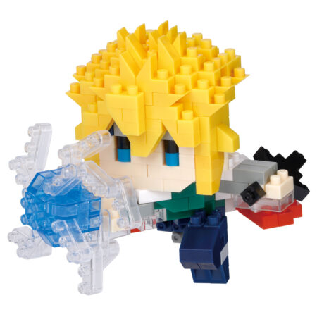 『NARUTO-ナルト- 疾風伝』 波風ミナトの商品画像1