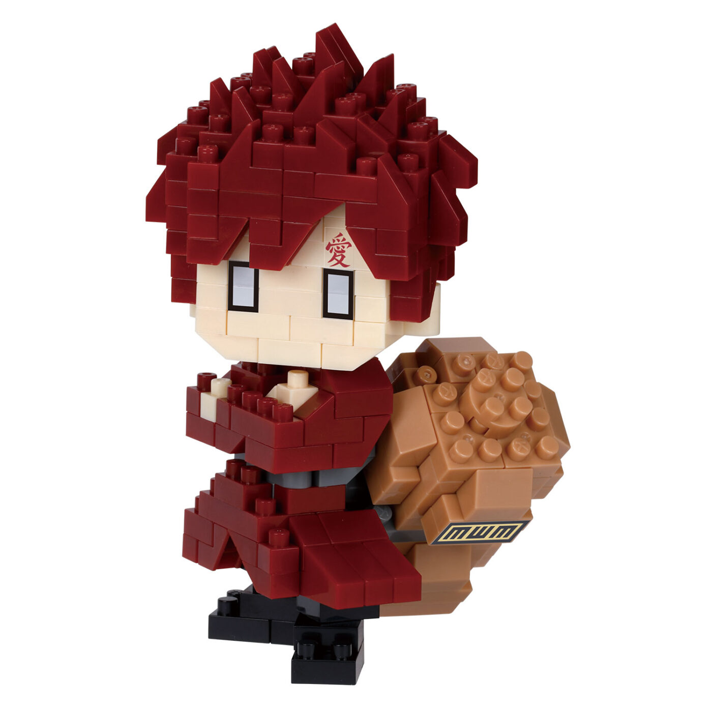 『NARUTO-ナルト- 疾風伝』 我愛羅の商品画像