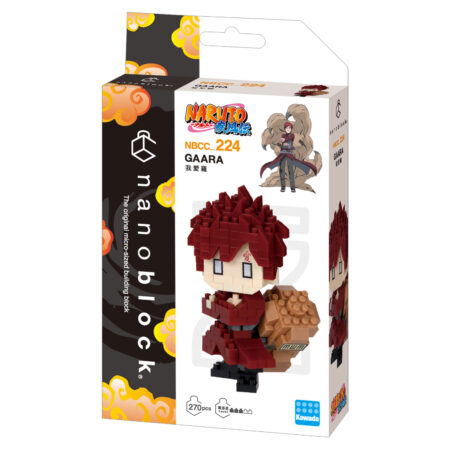 『NARUTO-ナルト- 疾風伝』 我愛羅の商品画像2