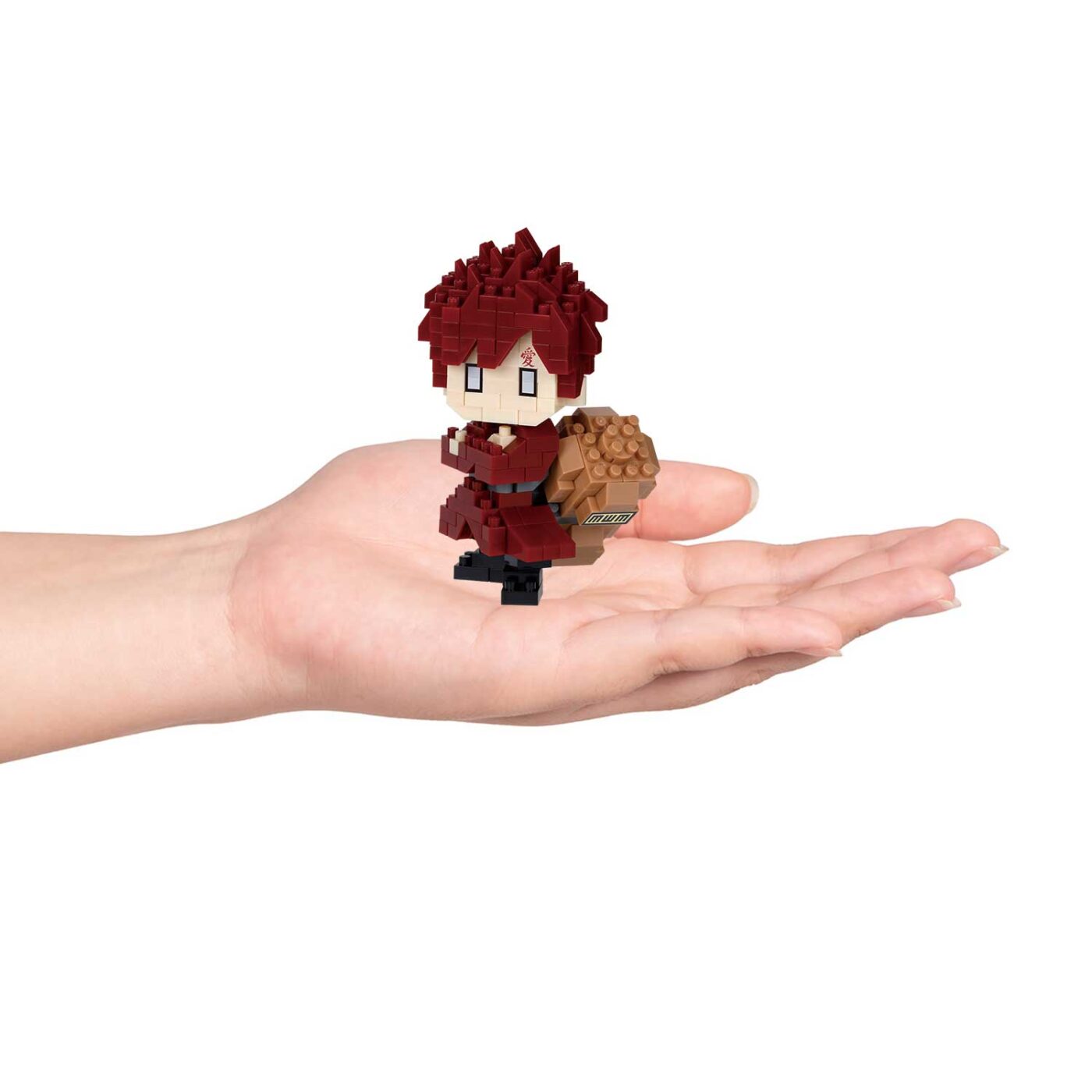 『NARUTO-ナルト- 疾風伝』 我愛羅の商品画像4
