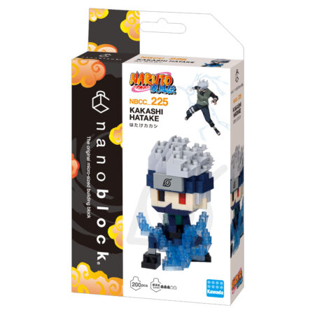 『NARUTO-ナルト- 疾風伝』 はたけカカシの商品画像2