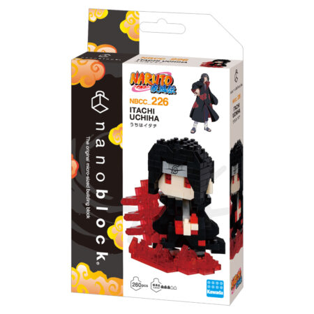 Product image of NARUTO SHIPPUDEN ITACHI UCHIHA2