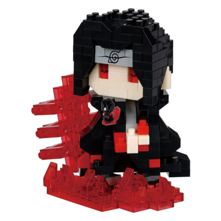 Product image of NARUTO SHIPPUDEN ITACHI UCHIHA1