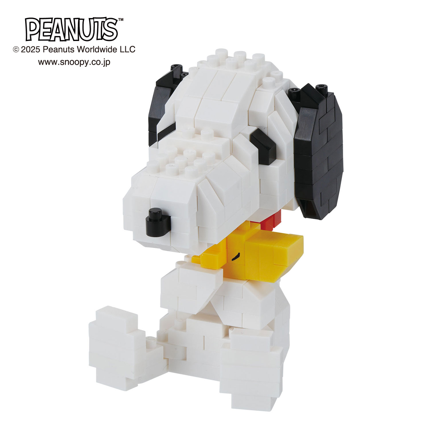 CATALOG | nanoblock® | オリジナルブランド一覧 | カワダ公式