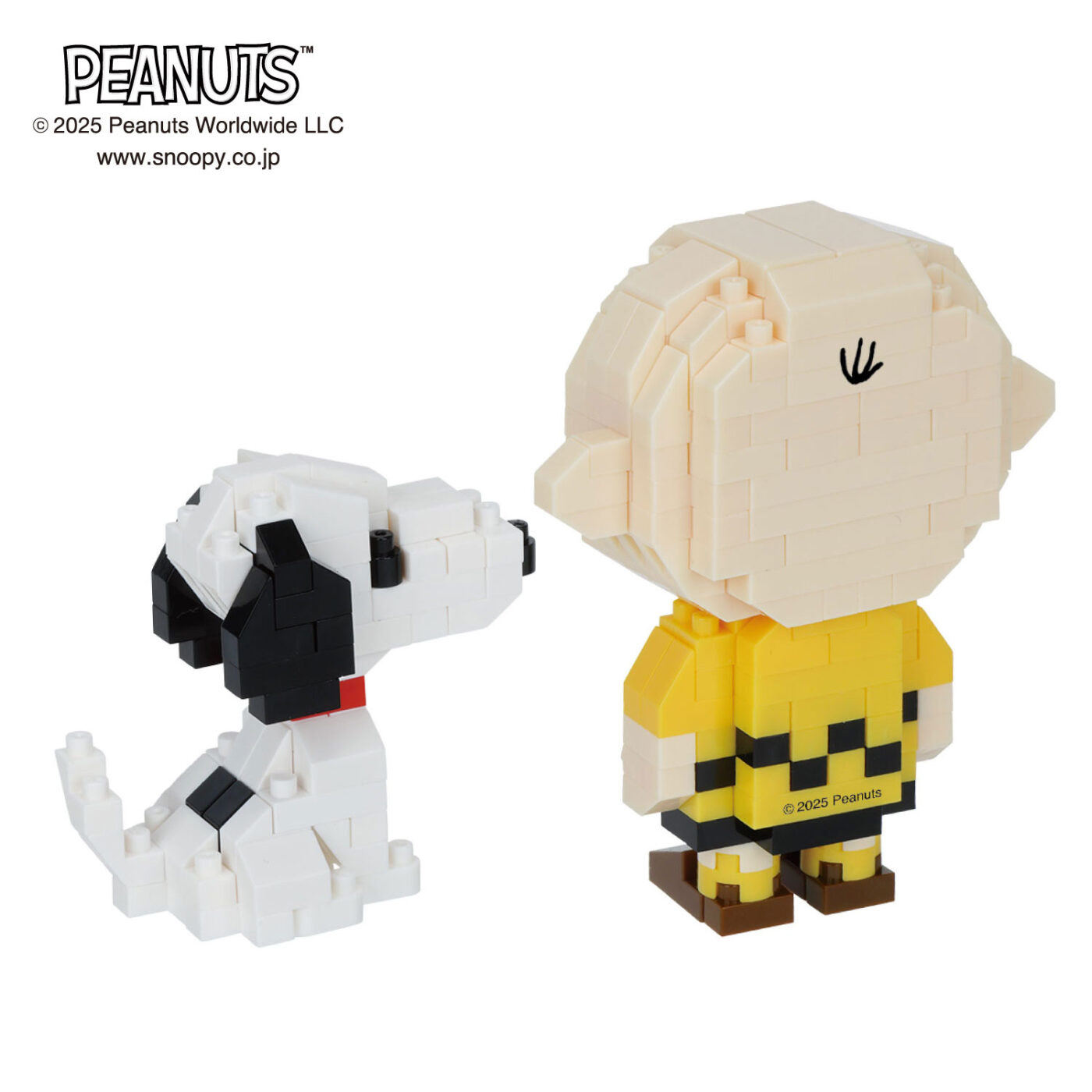 Product image of CHARLIE BROWN WITH SNOOPY3