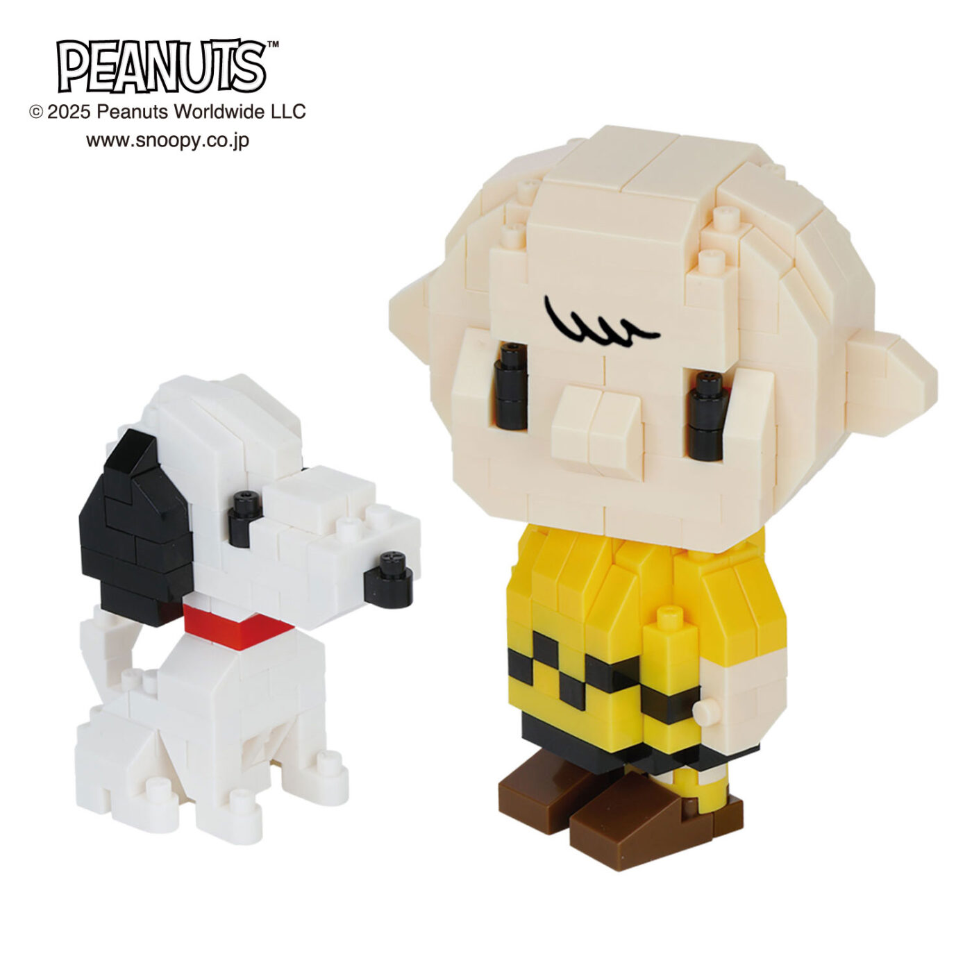 Product image of CHARLIE BROWN WITH SNOOPY5