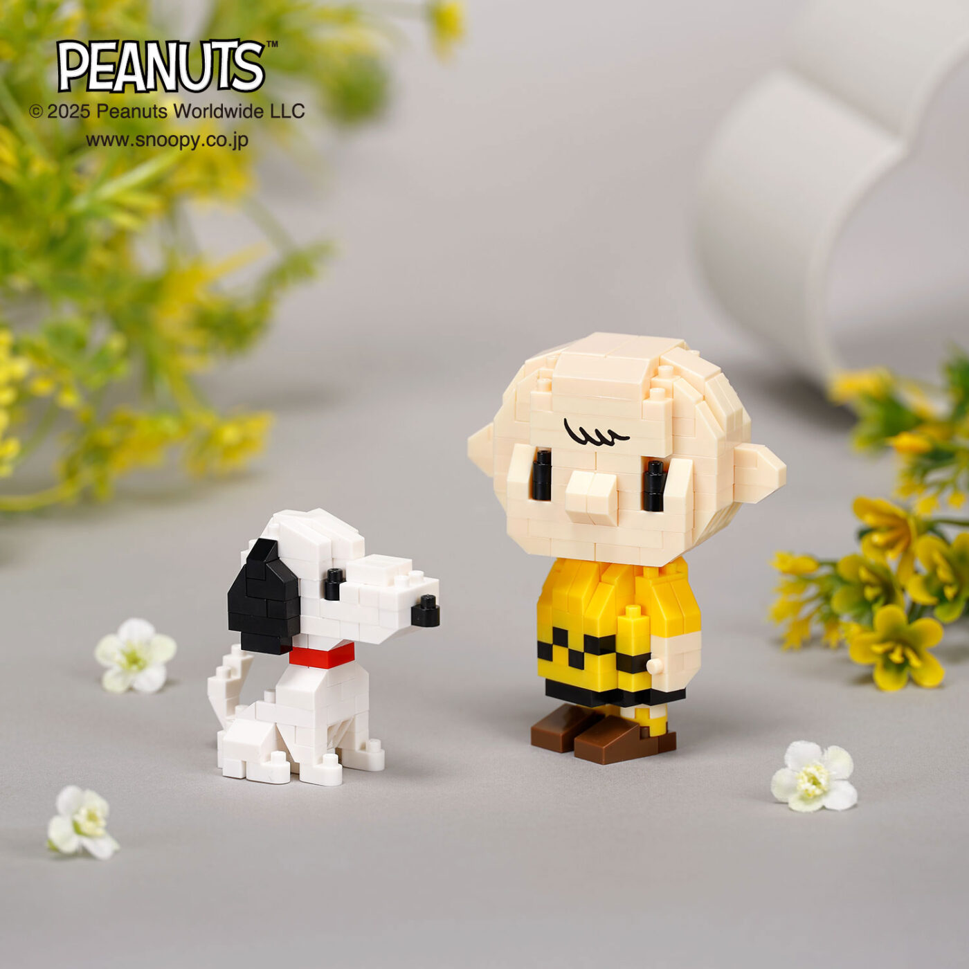 Product image of CHARLIE BROWN WITH SNOOPY6