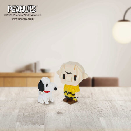 Product image of CHARLIE BROWN WITH SNOOPY7