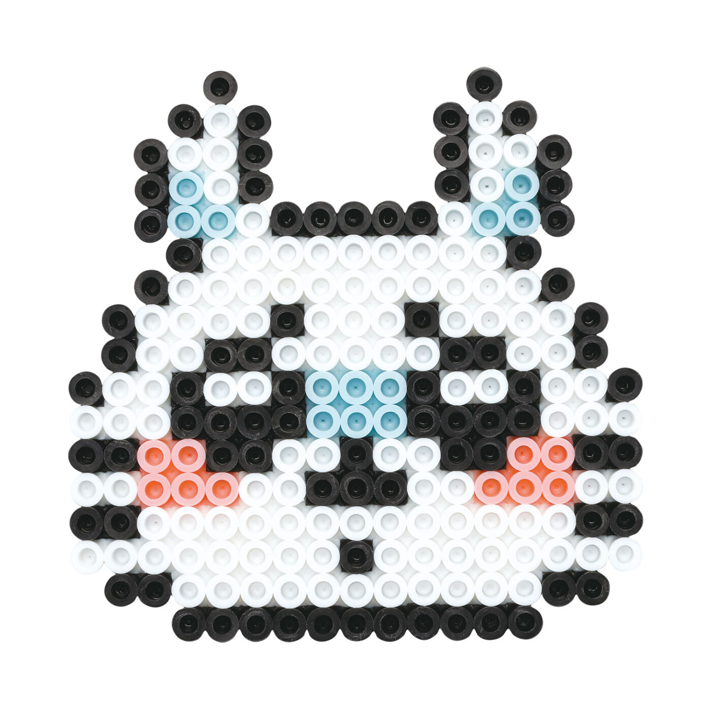 Product image of かんたん！キャラビーズセット　モモンガ3
