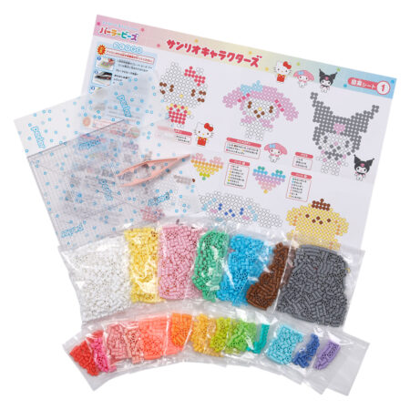 Product image of サンリオキャラクターズ2