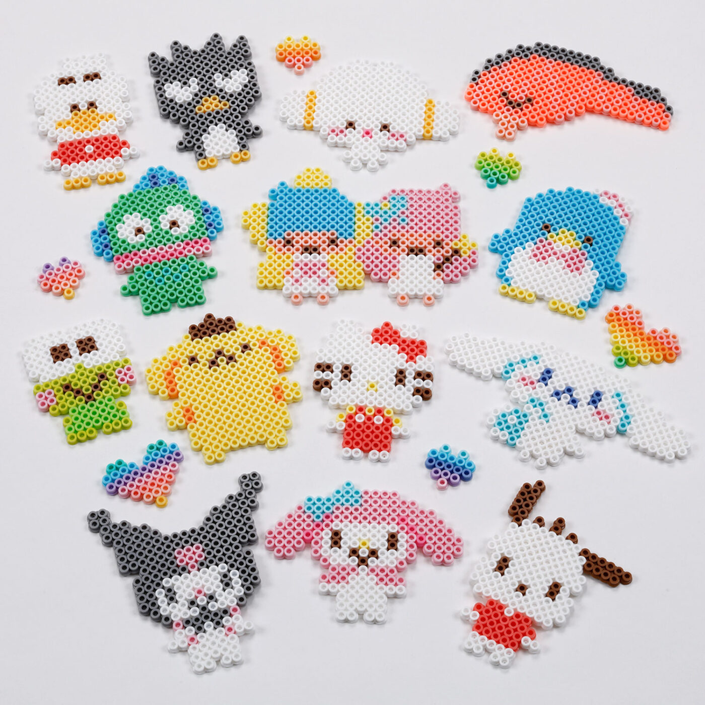 Product image of サンリオキャラクターズ3