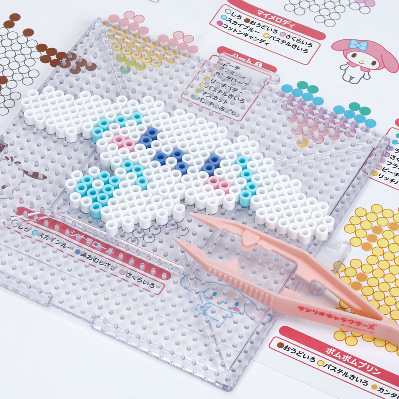 Product image of サンリオキャラクターズ5