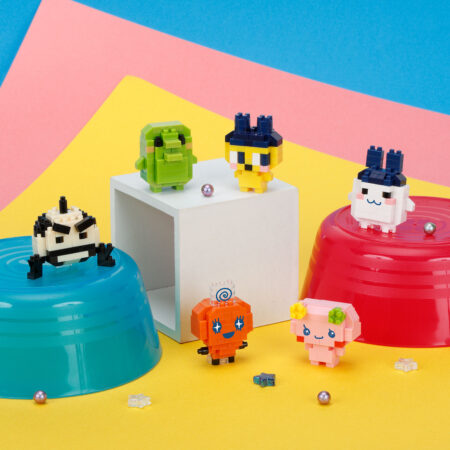 Product image of mininano TAMAGOTCHI3