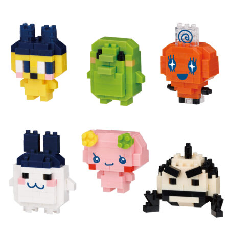 Product image of mininano TAMAGOTCHI1
