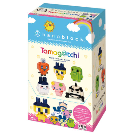 Product image of mininano TAMAGOTCHI5