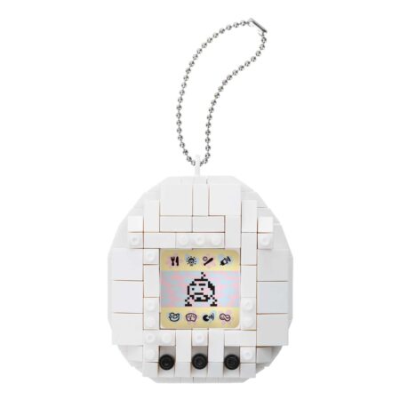 初代たまごっち （白）の商品画像3