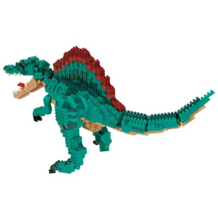 ダイナソーDX スピノサウルスの商品画像4