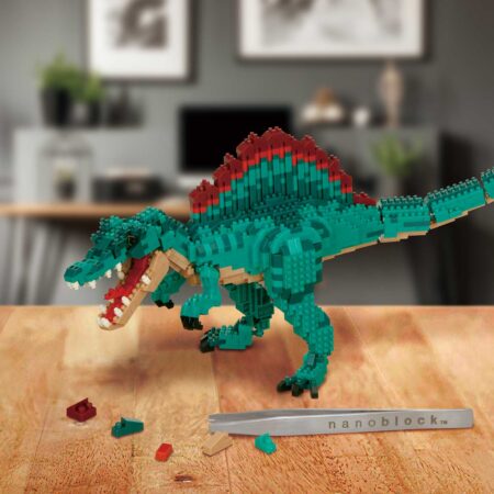 ダイナソーDX スピノサウルスの商品画像7