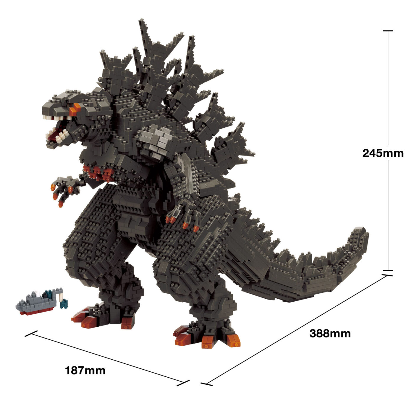 ゴジラ（2023） デラックスエディションの商品画像5