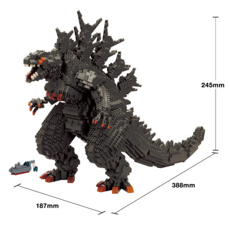 ゴジラ（2023） デラックスエディションの商品画像5