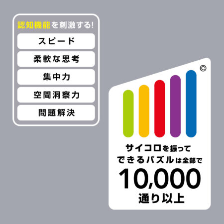ジーニアス ジェムズの商品画像5