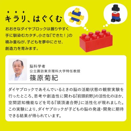 モンポケ　ピカチュウとブロックあそびの商品画像10