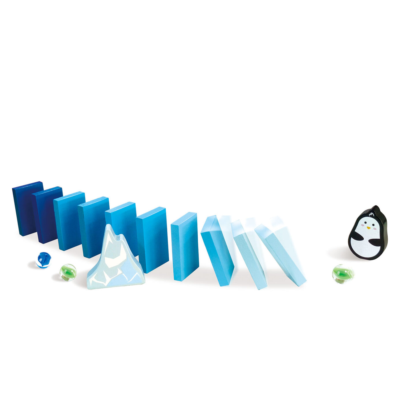 ころころくみかえスライダー ペンギンの商品画像7
