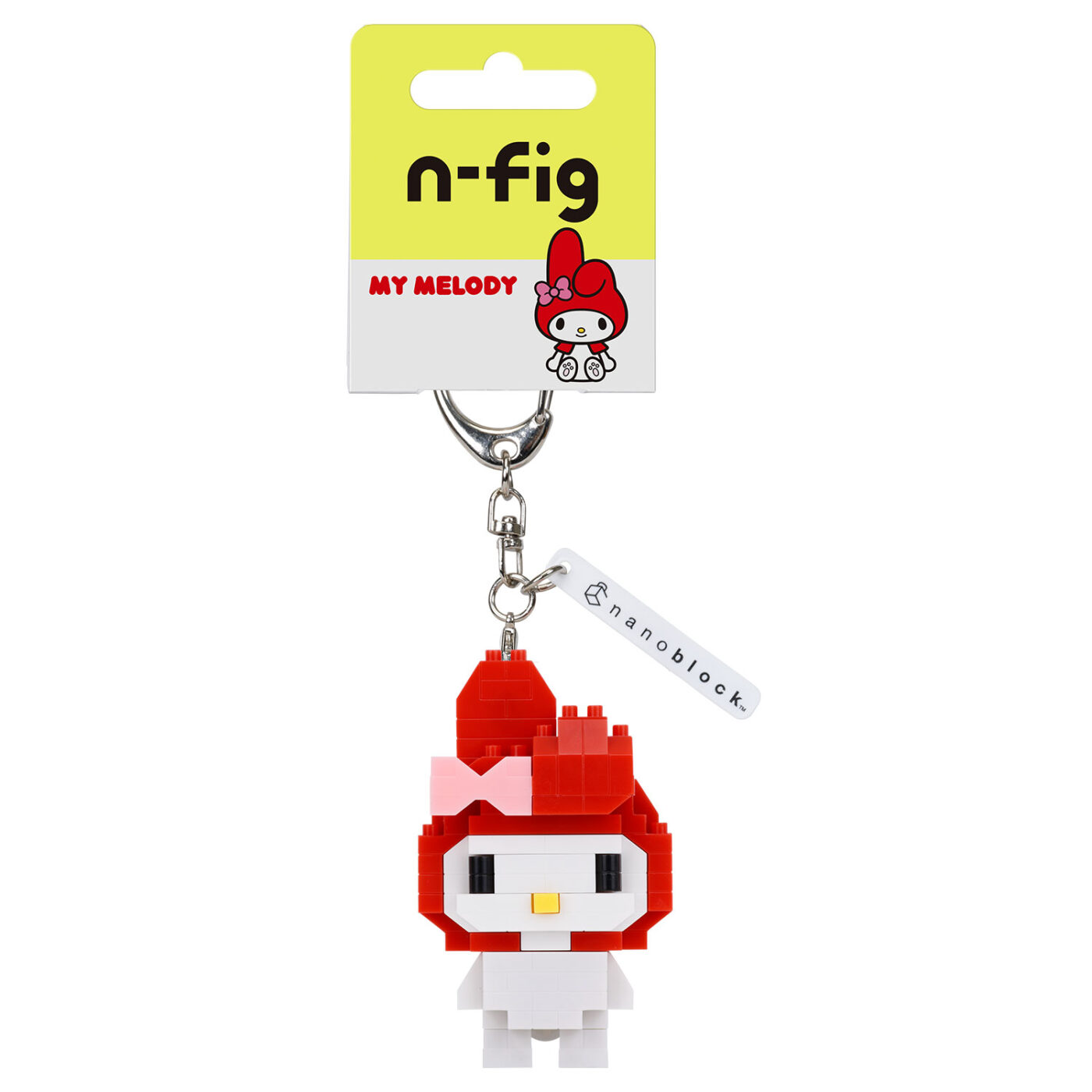 n-fig マイメロディの商品画像2