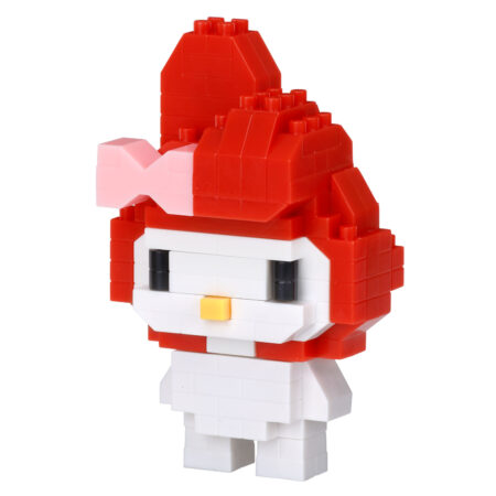 n-fig マイメロディの商品画像4