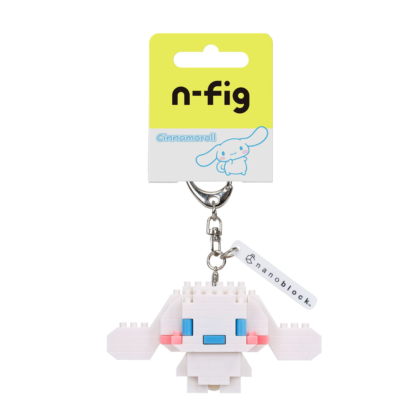 n-fig シナモロールの商品画像2