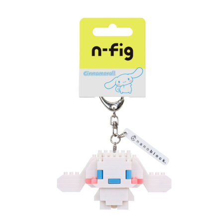 n-fig シナモロールの商品画像2