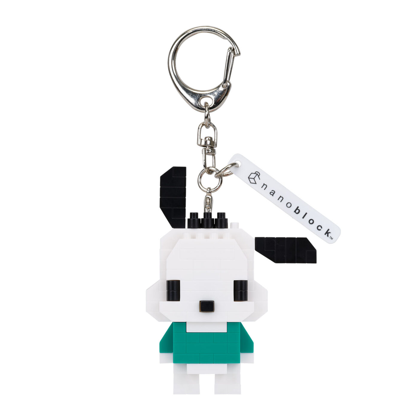 n-fig ポチャッコの商品画像
