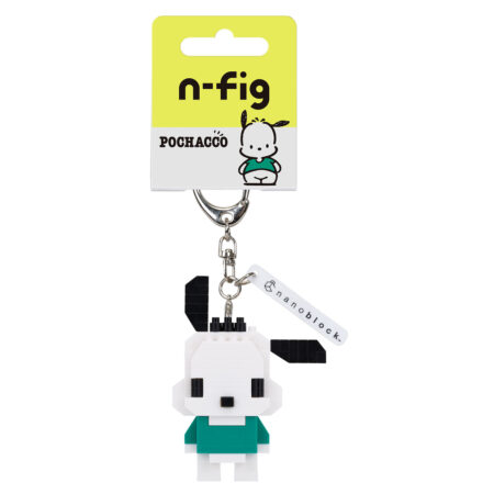n-fig ポチャッコの商品画像2