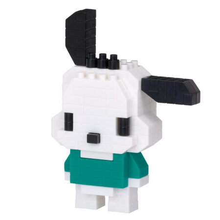 n-fig ポチャッコの商品画像4