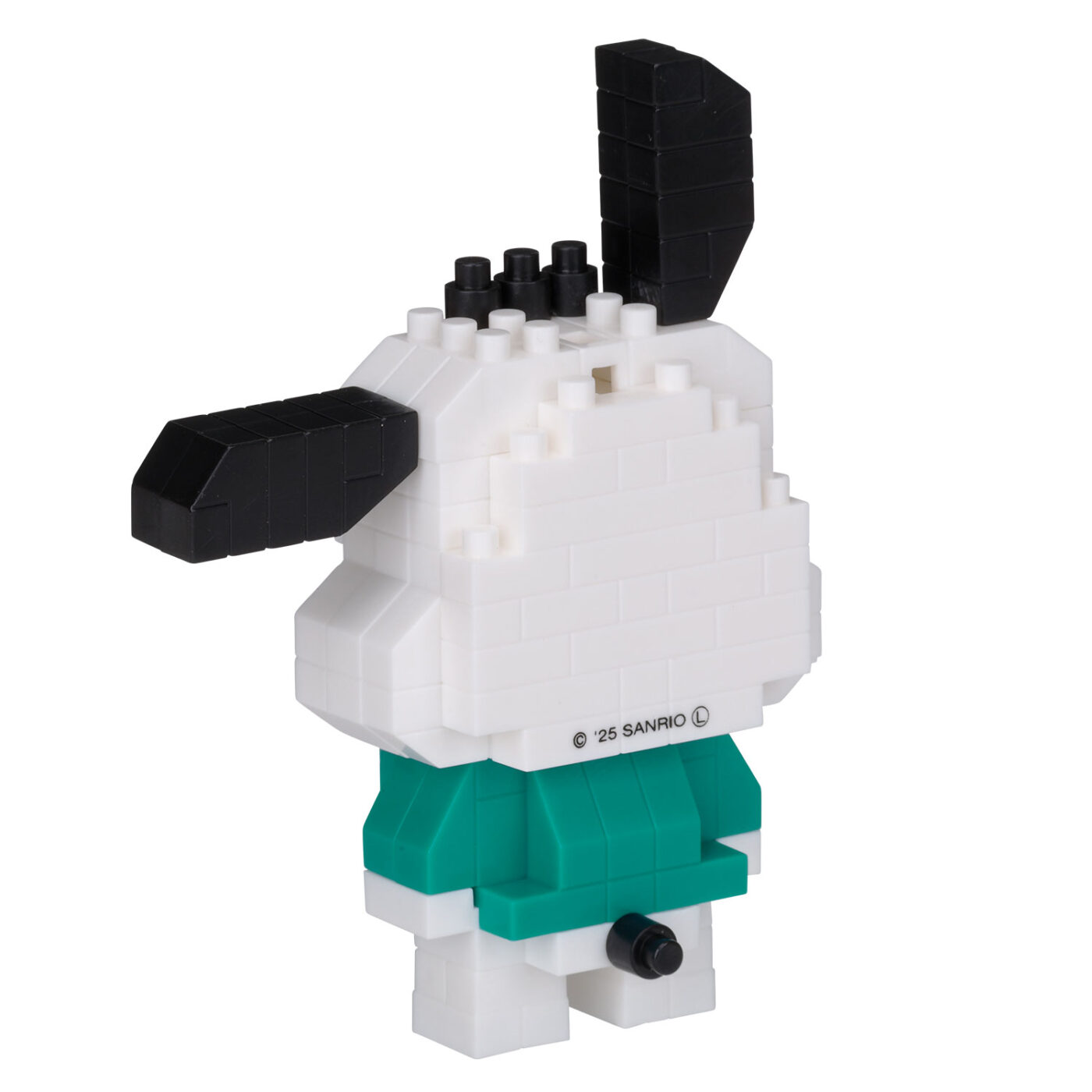n-fig ポチャッコの商品画像5