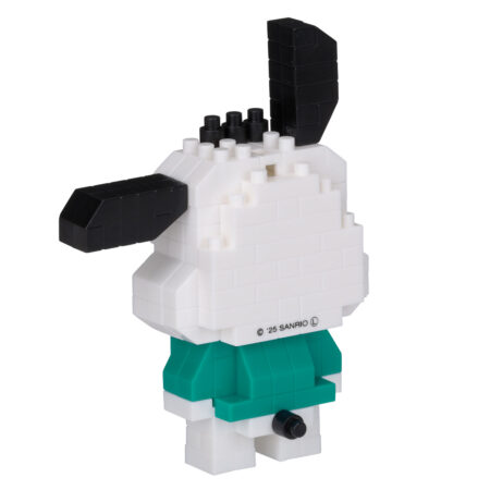 n-fig ポチャッコの商品画像5