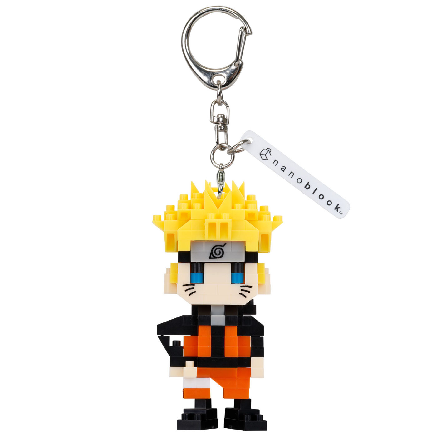 n-fig 『NARUTO-ナルト- 疾風伝』 うずまきナルトの商品画像1