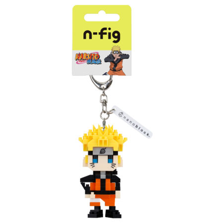 n-fig 『NARUTO-ナルト- 疾風伝』 うずまきナルトの商品画像2
