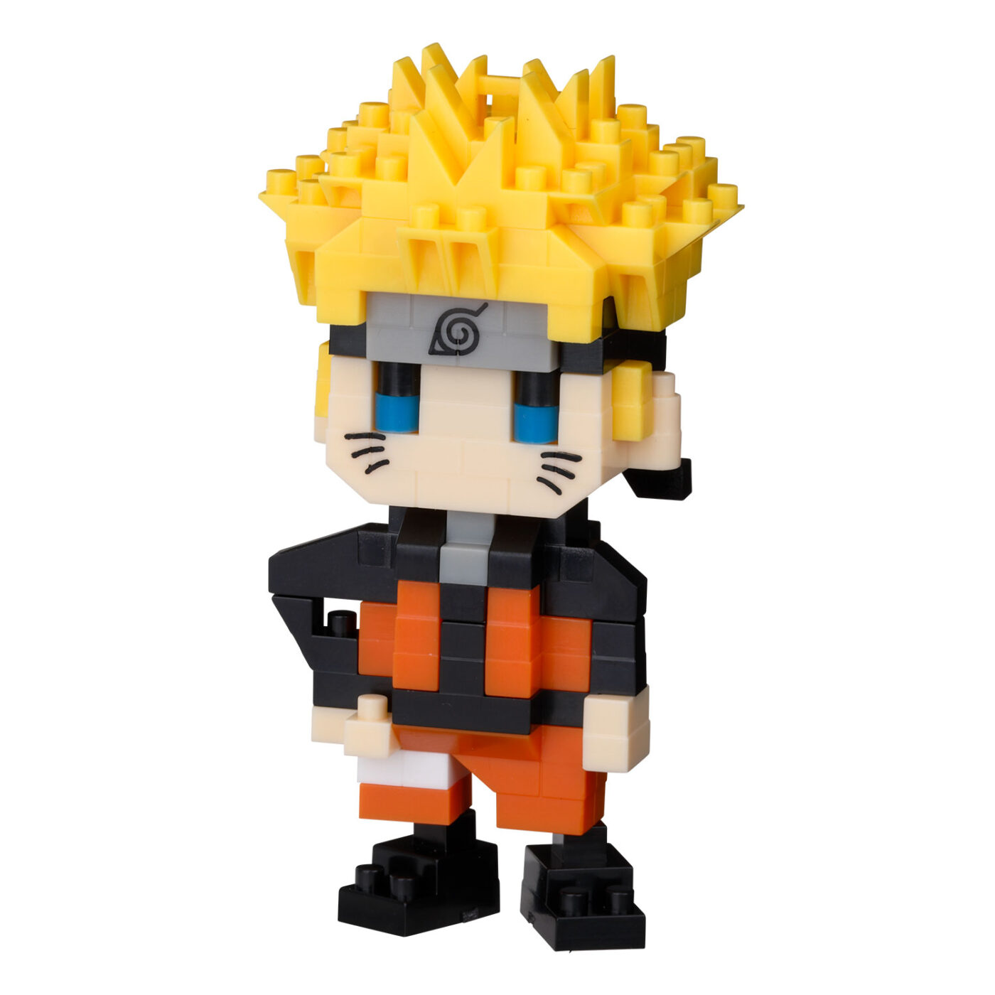 n-fig 『NARUTO-ナルト- 疾風伝』 うずまきナルトの商品画像4