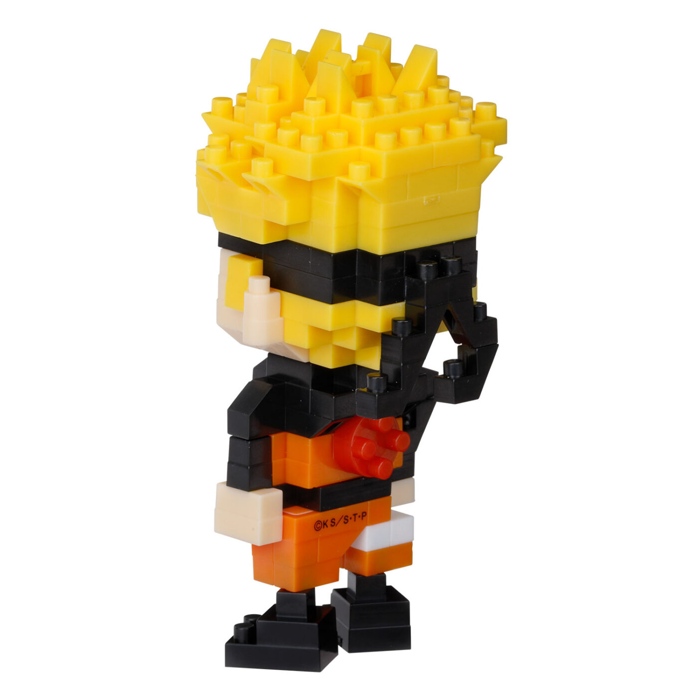 n-fig 『NARUTO-ナルト- 疾風伝』 うずまきナルトの商品画像5