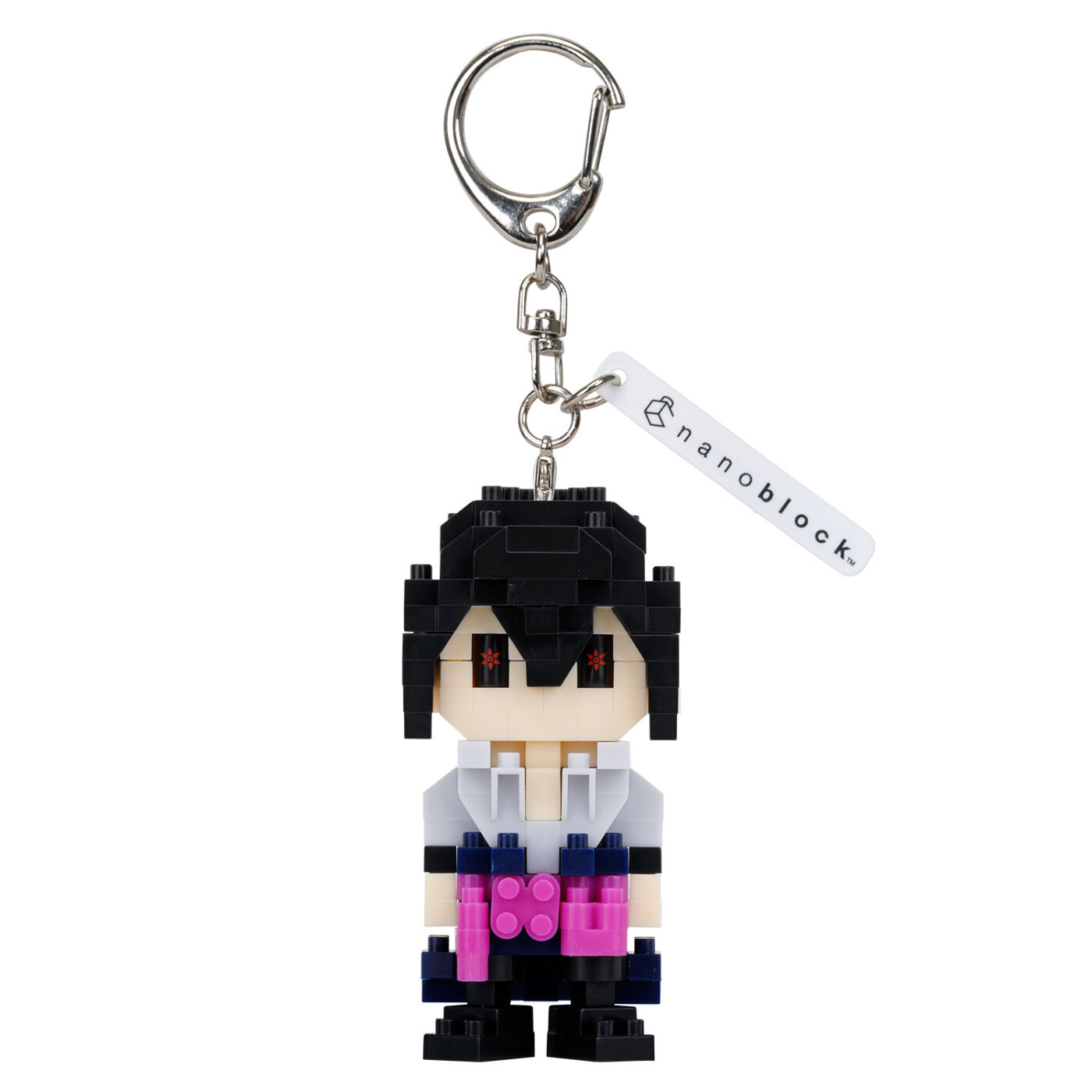 n-fig 『NARUTO-ナルト- 疾風伝』 うちはサスケの商品画像